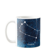 Gemini/leth-aon (skotsk gaelisk översättning)