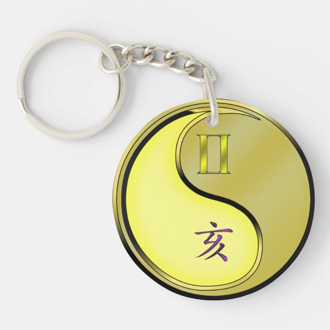 Gemini & Metall Boar (Framsidan)