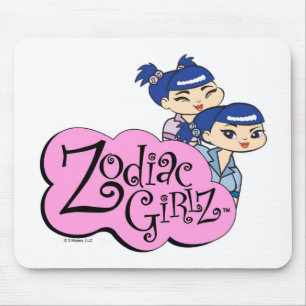 Gemini Mousepad Musmatta