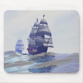 GEMINI MOUSEPAD MUSMATTA