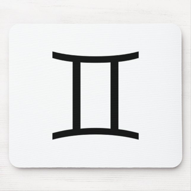 Gemini Musmatta (Framsidan)