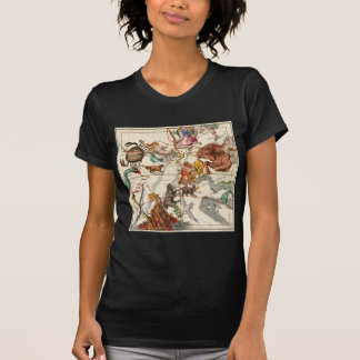 Gemini Orion, cancer, Oxen, Canis Major&Minor T Shirt