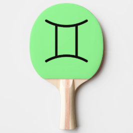 Gemini Pingisracket