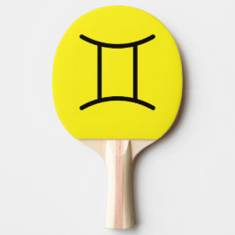 Gemini Pingisracket
