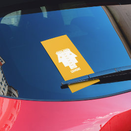 Gemini Post-it Block