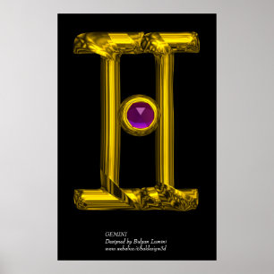 GEMINI POSTER