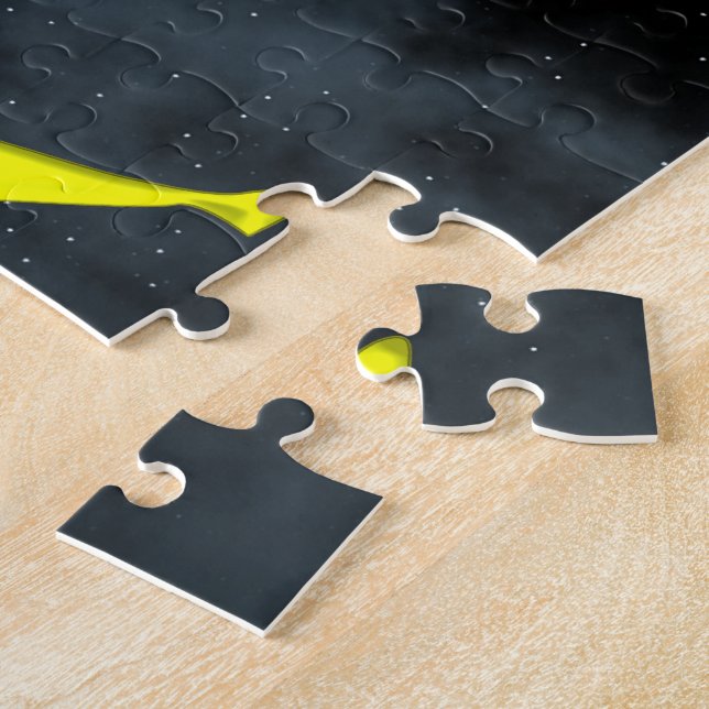 Gemini Pussel (Sidan)