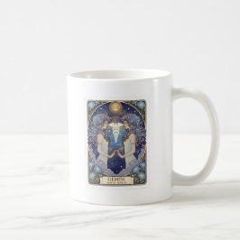 Gemini Special Vintage Coffee Mug Kaffemugg