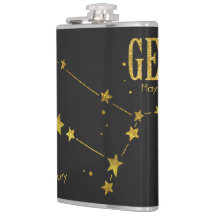 Gemini Stjärntecken