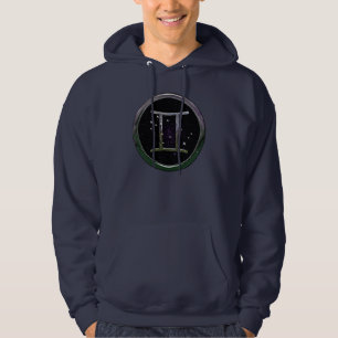 Gemini Sweatshirt