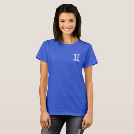 Gemini T-Shirt