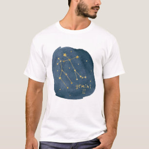 Gemini T Shirt