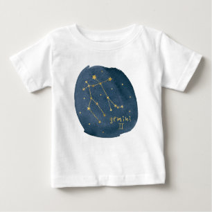 Gemini T Shirt