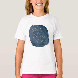 Gemini T Shirt