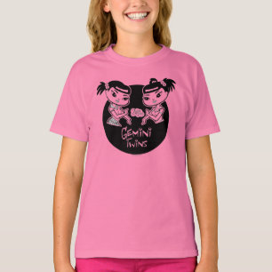 Gemini T-Shirt
