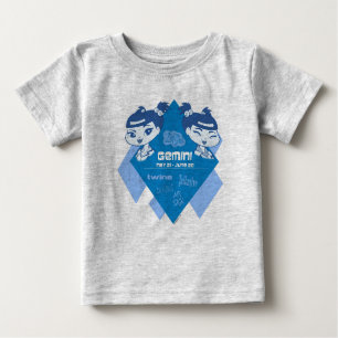 Gemini T-Shirt