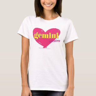 Gemini Tee Shirt