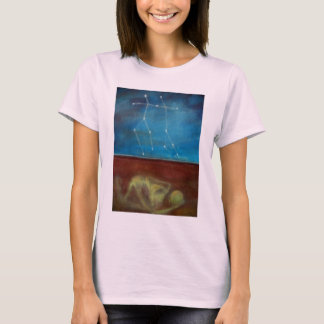 gemini tee shirt