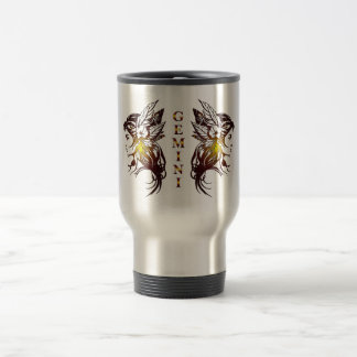 Gemini Tumbler Resemugg