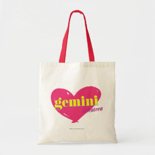 Gemini Tygkasse