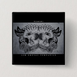 Gemini-utskrift Knapp