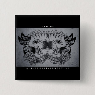 Gemini-utskrift Knapp