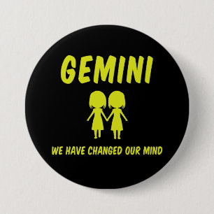 GEMINI: Vi har ändrat tankeknappen Knapp