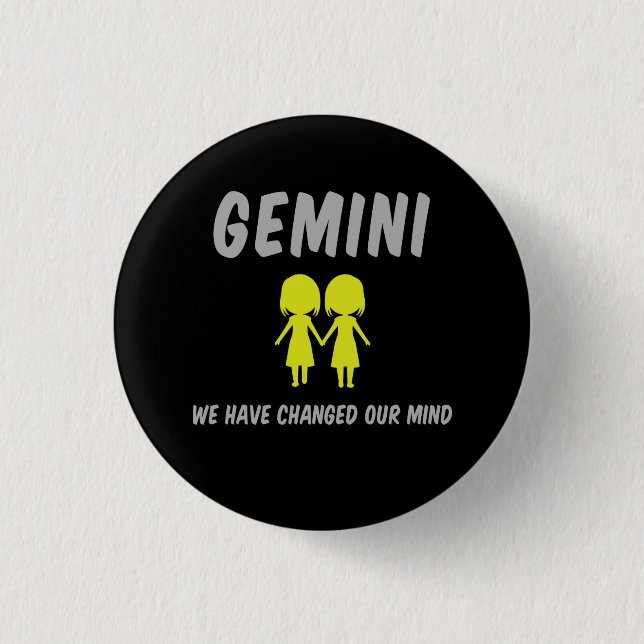 GEMINI: Vi har ändrat tankeknappen Knapp (Framsida)