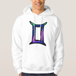 Gemini Z Hoodie