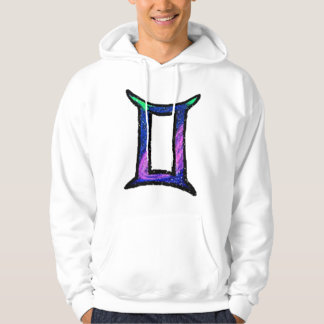 Gemini Z Hoodie