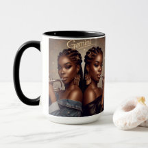 Gemini Zodiac Musician Trumpet