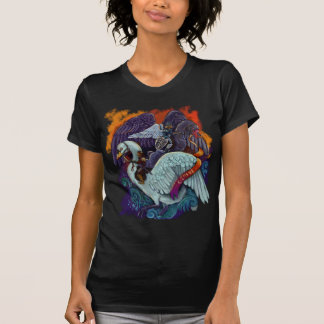 Gemini Zodiac Shirt T