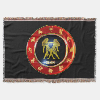 Gemini Zodiac Sign Astrology Filt