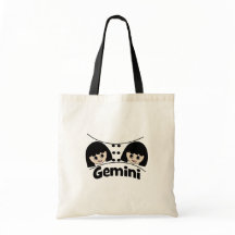 Gemini Zodiac Sign Twillingars Girls Kids