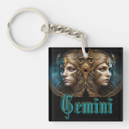Gemini Zodiac-tecken