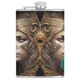 Gemini Zodiac-tecken Fickplunta