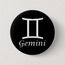 "Gemini" Zodiac-tecken
