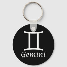 "Gemini" Zodiac-tecken