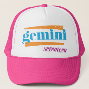 GeminiAqua Keps