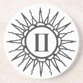 Geminisandstenkustfartyg Underlägg Sandsten