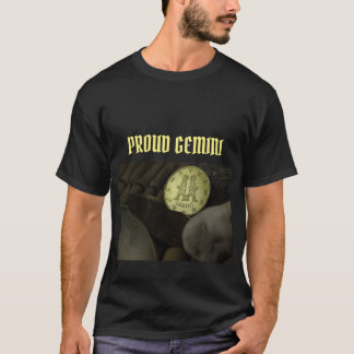 GeminiT-tröja T Shirt