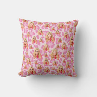 Gemma Collins Cushion Kudde