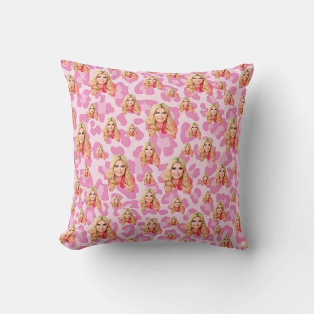 Gemma Collins Cushion Kudde (Framsida)