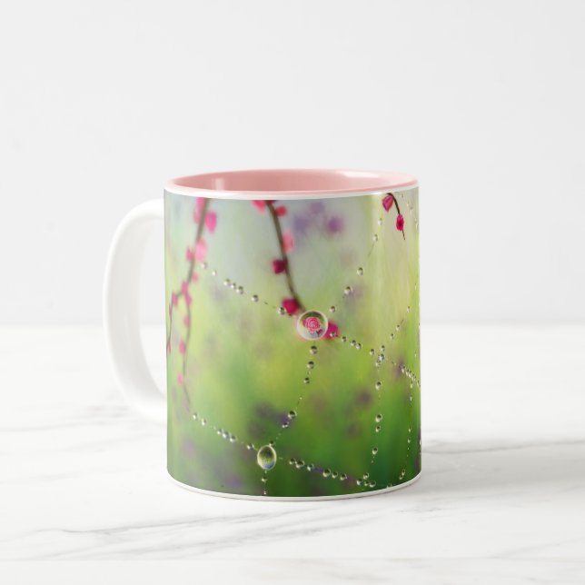 Gems av en Vår Morgon Mugg (Framsida vänster)
