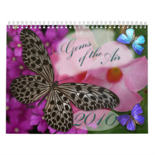 Gems av luften kalender