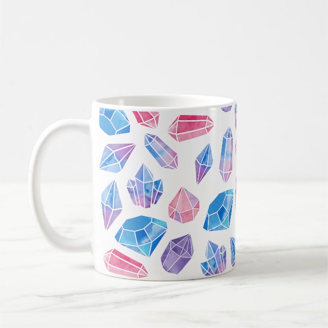 Gems Kaffemugg (Vänster)