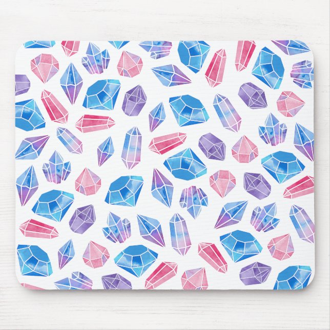 Gems Musmatta (Framsidan)