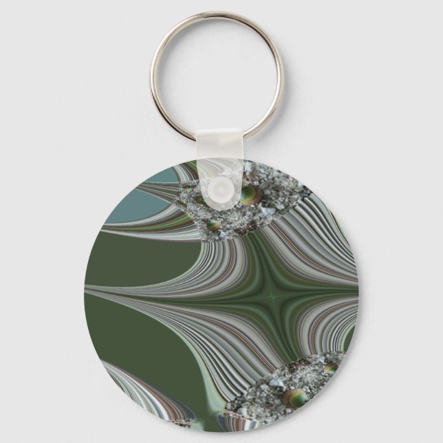 gems-nyckelkedja nyckelring (Framsida)