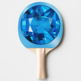 Gems Pingisracket