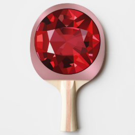 Gems Pingisracket